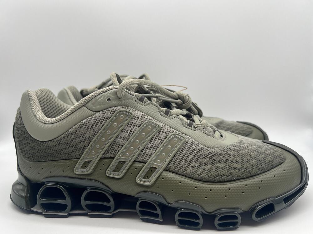 adidas Megaride Olive Strata Men's Size 11 IH0970 New